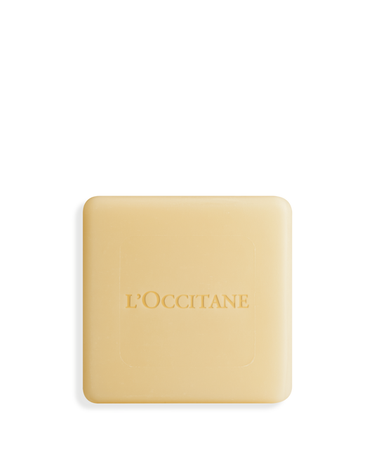乳木果護膚皂 - 馬鞭草