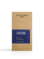 L'OCCITAN 淡香氛 - Illustration 1