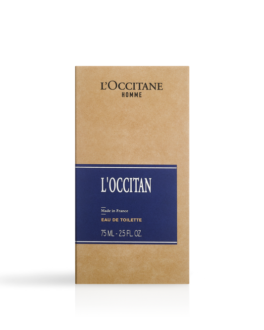 L'OCCITAN 淡香氛