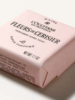 Fleurs de Cerisier櫻花護膚皂 - Illustration 2