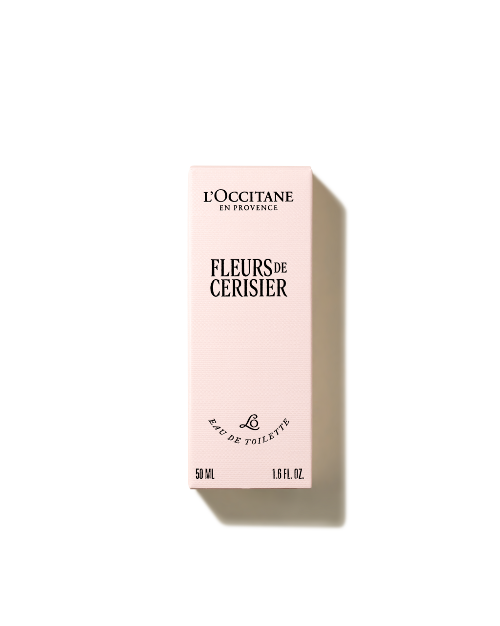 Fleurs de Cerisier櫻花淡香氛 - Illustration 3