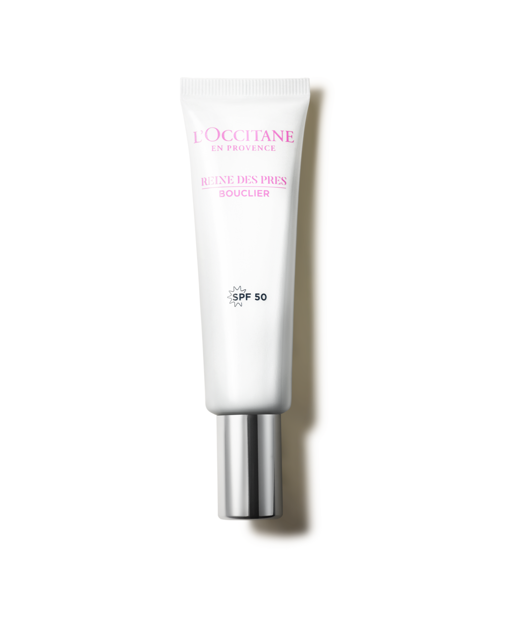 白皇后亮白防曬乳 SPF PA++++ - Illustration 1