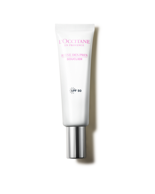 白皇后亮白防曬乳 SPF PA++++